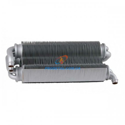 Теплообменник битермический Ferroli Domitech, Easytech 24C/F